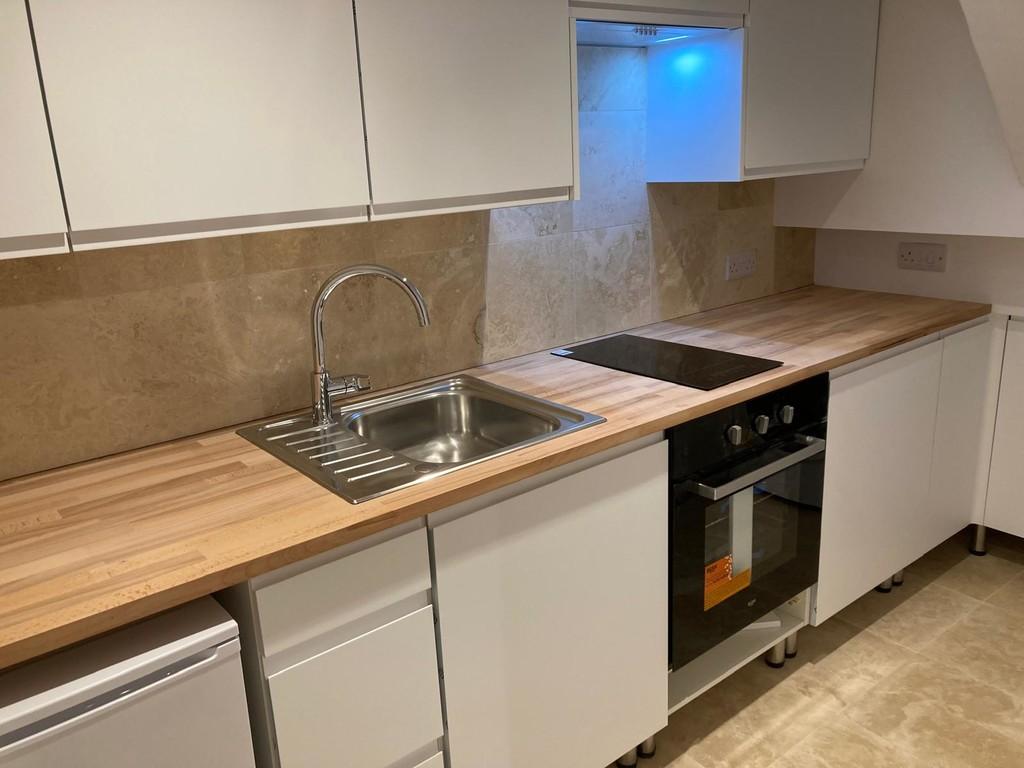 4 kitchen
