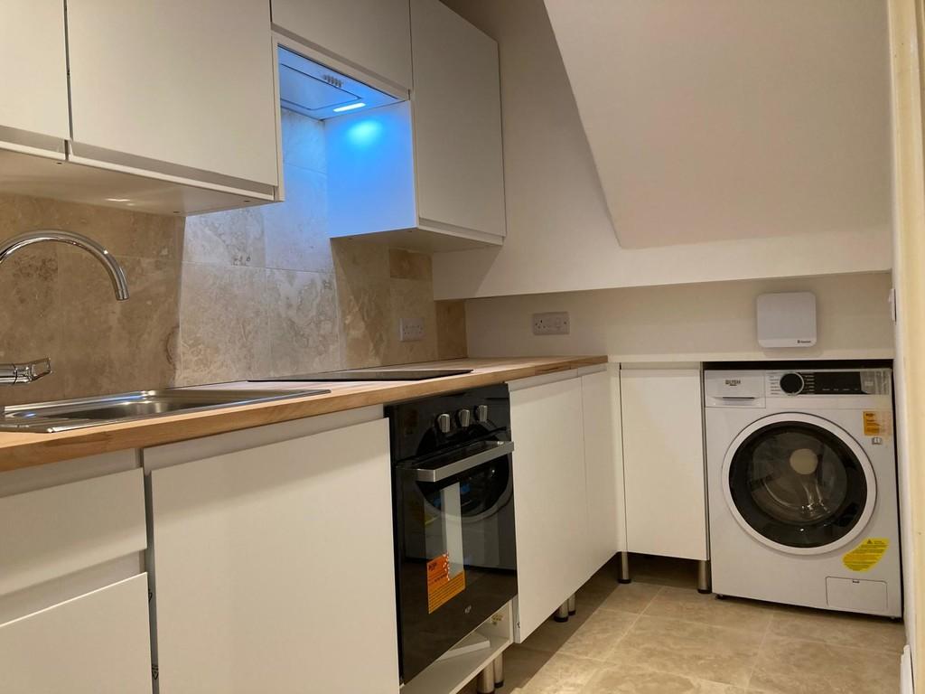 5 kitchen washing mashine