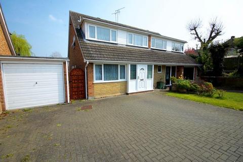 4 bedroom semi-detached house for sale, Willow Close, Broomfield, Chelmsford, CM1