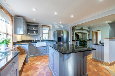 5 bedroom detached house for sale, Becks Green Lane, Ilketshall St. Andrew, Beccles