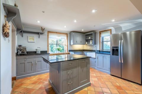 5 bedroom detached house for sale, Becks Green Lane, Ilketshall St. Andrew, Beccles