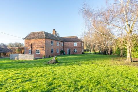 5 bedroom detached house for sale, Becks Green Lane, Ilketshall St. Andrew, Beccles