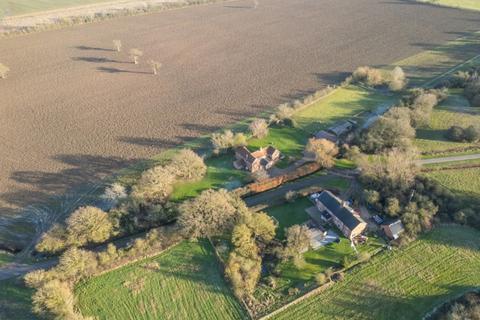 5 bedroom detached house for sale, Becks Green Lane, Ilketshall St. Andrew, Beccles
