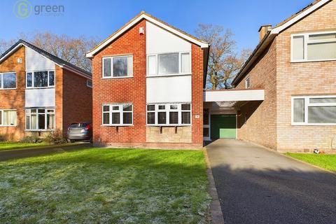 4 bedroom link detached house for sale, Welcombe Drive, Sutton Coldfield B76