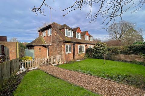 3 bedroom semi-detached house for sale, Little Common Road, Bexhill-on-Sea, TN39