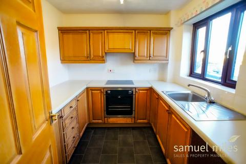 2 bedroom semi-detached house for sale, Toppers Close, Swindon SN25