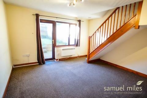 2 bedroom semi-detached house for sale, Toppers Close, Swindon SN25