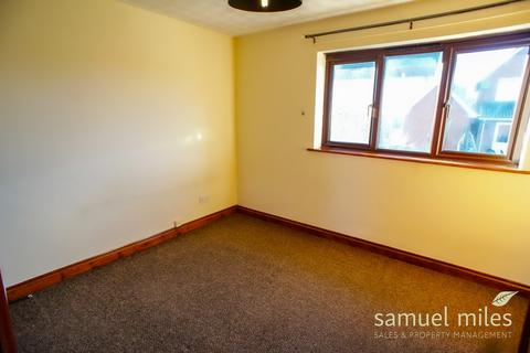 2 bedroom semi-detached house for sale, Toppers Close, Swindon SN25