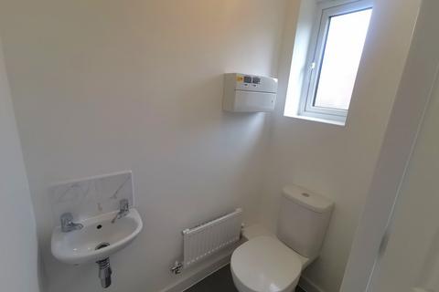 2 bedroom semi-detached house to rent, Brookwood Way, Chorley PR7