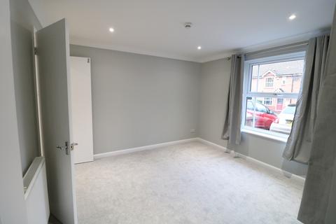 1 bedroom end of terrace house to rent, Charterhouse Drive, Solihull B91