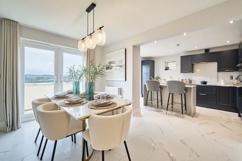undefined, Plot 18, The Killow at Tri Veru, 33 Gwarak Tewdar TR1