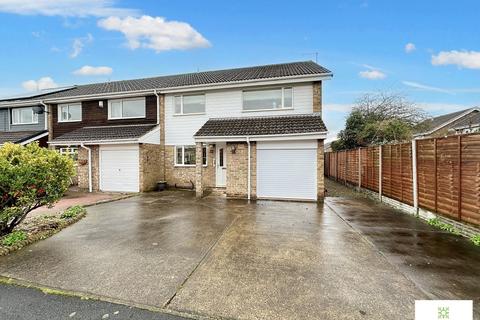 4 bedroom end of terrace house for sale, Limpton Gate, Durham TS15