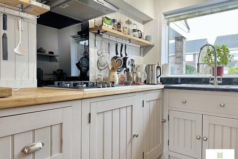 38 Limpton Gate, Yarm, TS15 9JA