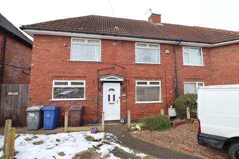 3 bedroom semi-detached house for sale, Windsor Street, Rotherham S63