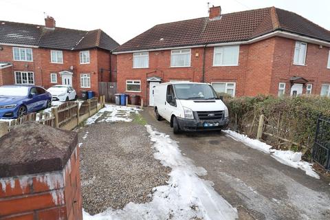 3 bedroom semi-detached house for sale, Windsor Street, Rotherham S63