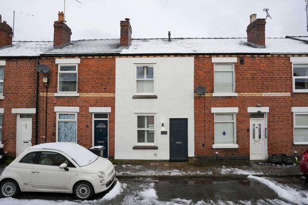 North Street, Boughton
