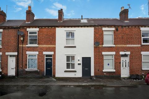 2 bedroom terraced house for sale, North Street, Chester CH3