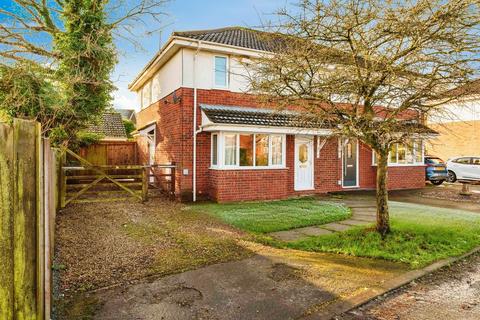 3 bedroom semi-detached house for sale, Wayside Court, Chester CH2