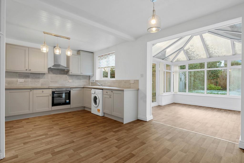 Wayside Court, Mickle Trafford, Chester