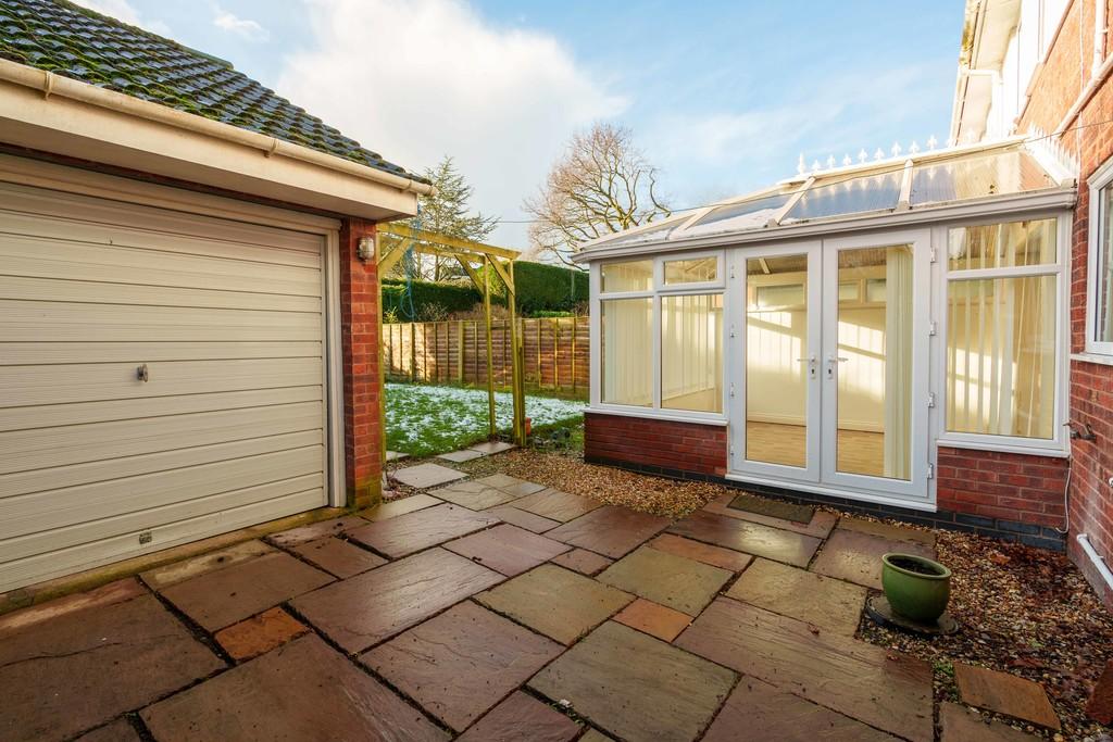 Wayside Court, Mickle Trafford, Chester