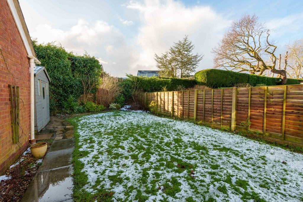 Wayside Court, Mickle Trafford, Chester