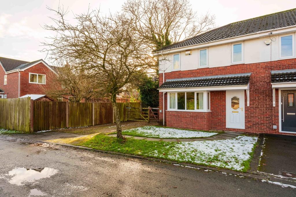 Wayside Court, Mickle Trafford, Chester
