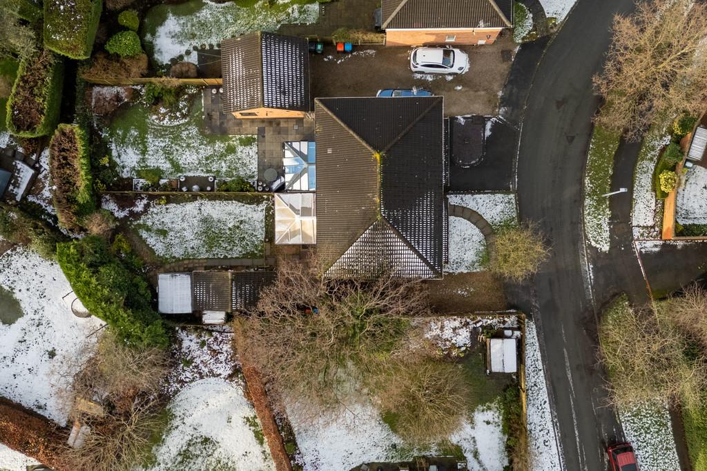Wayside Court, Mickle Trafford, Chester