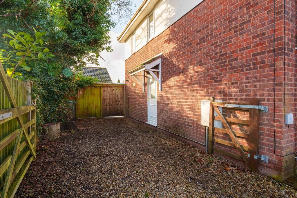 Wayside Court, Mickle Trafford, Chester