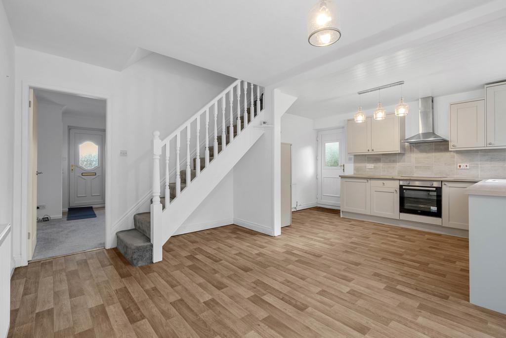 Wayside Court, Mickle Trafford, Chester