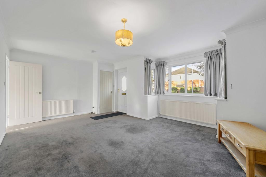 Wayside Court, Mickle Trafford, Chester