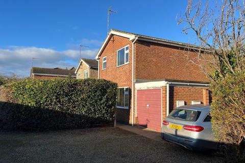 3 bedroom detached house for sale, High Road, Whaplode