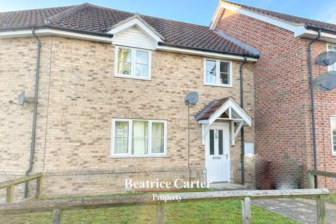 3 bedroom terraced house to rent, Aspal Lane, Bury St Edmunds IP28