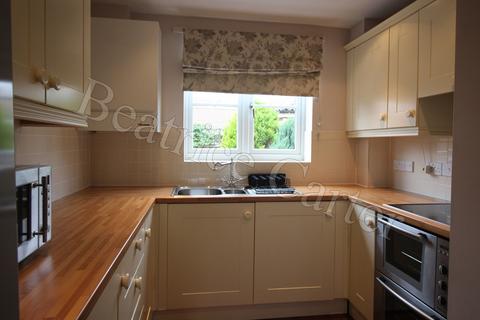 3 bedroom terraced house to rent, Aspal Lane, Bury St Edmunds IP28