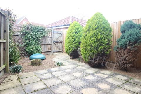 3 bedroom terraced house to rent, Aspal Lane, Bury St Edmunds IP28