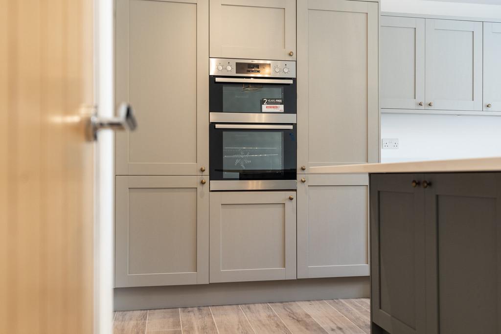 High quality AEG appliances