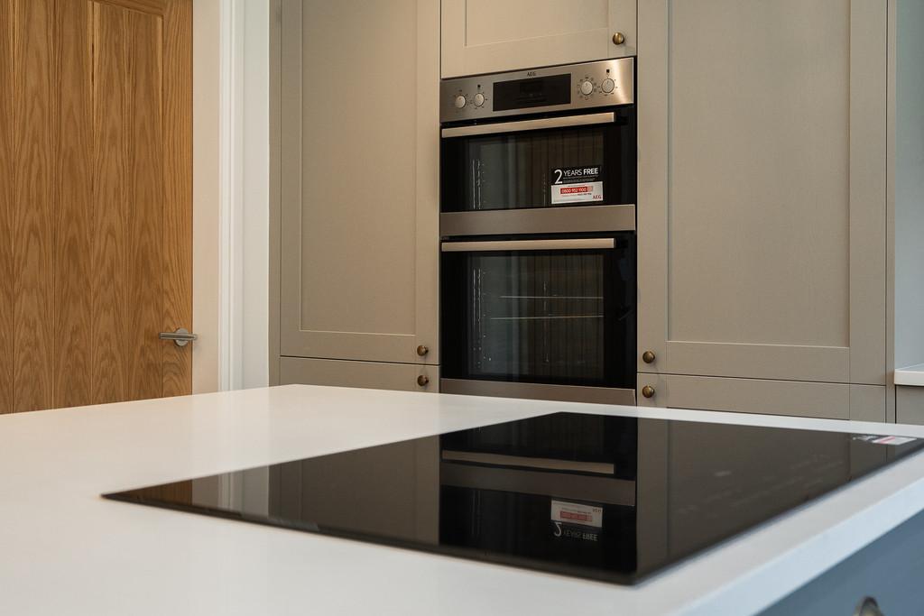 High quality AEG appliances
