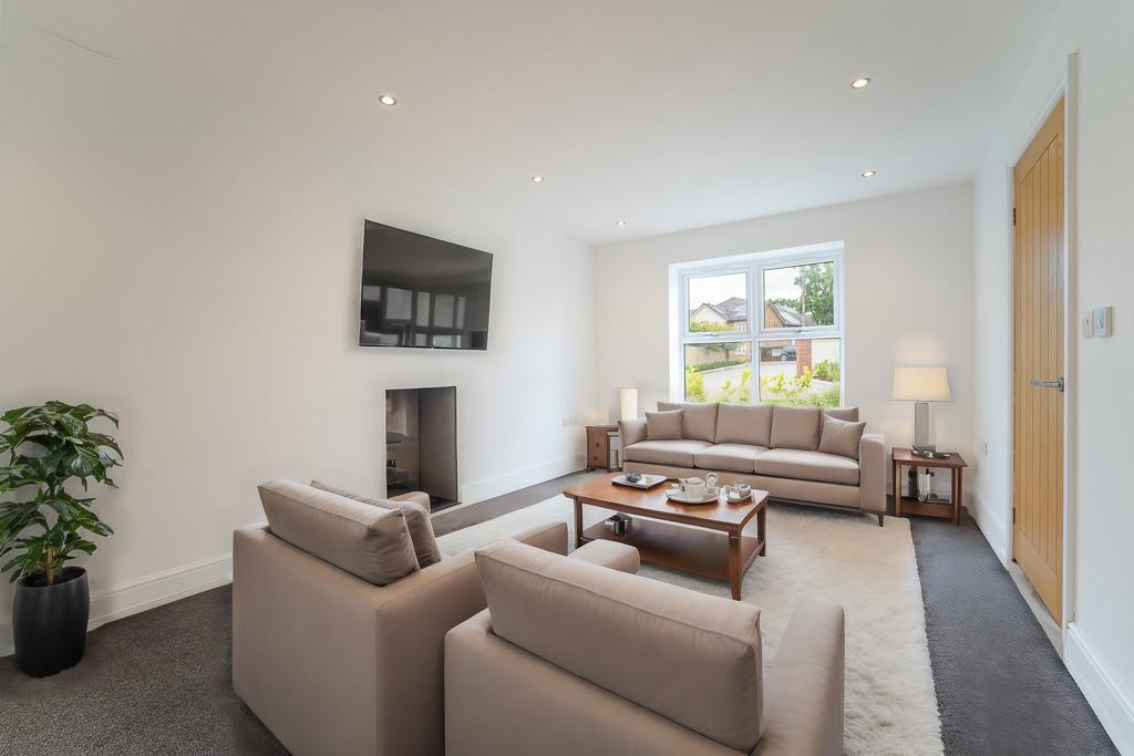 Lounge/Living room