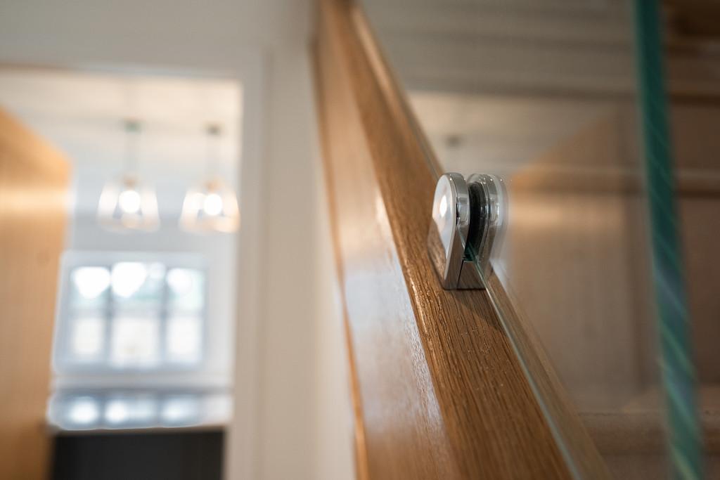 Quality fixtures and fittings