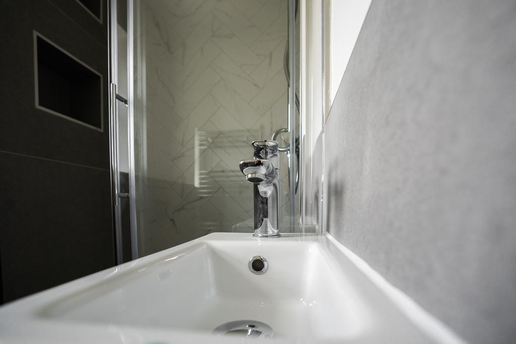 Quality fixtures and fittings
