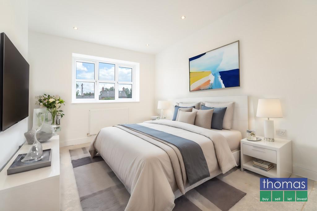 Bedroom 2