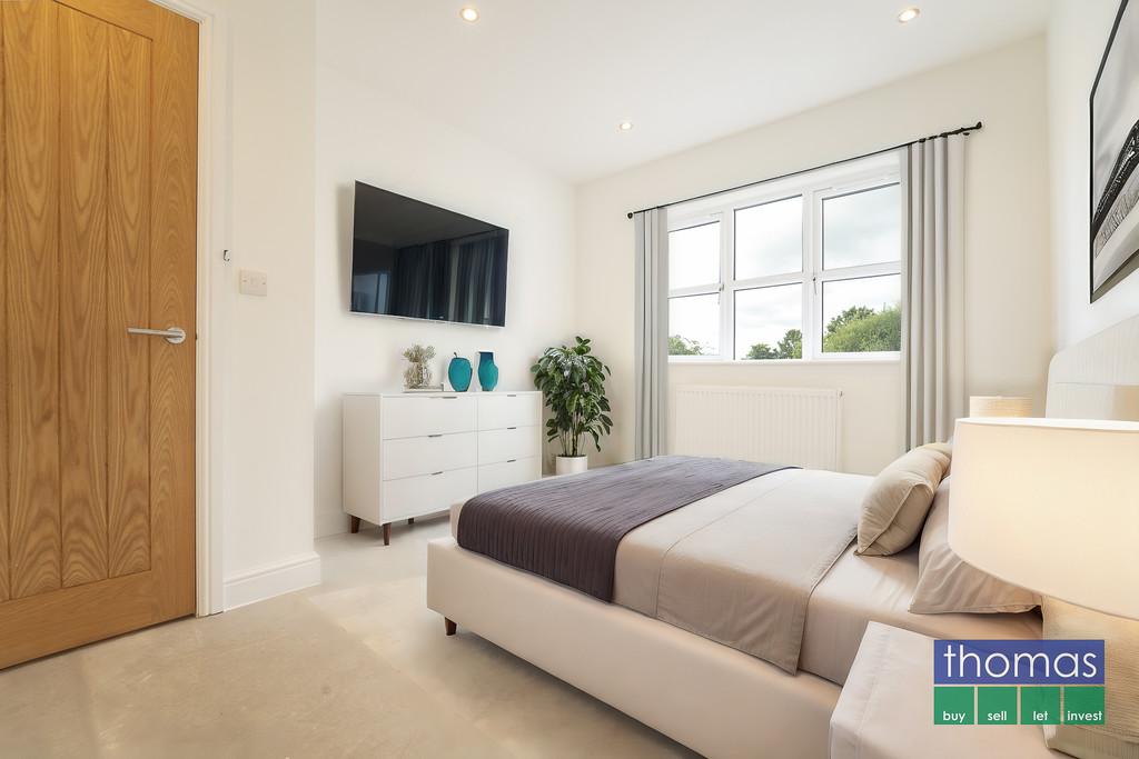 Bedroom 3
