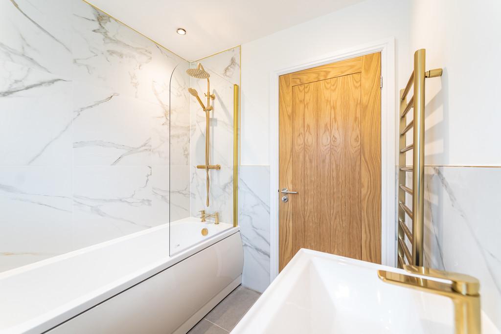 The Bathroom