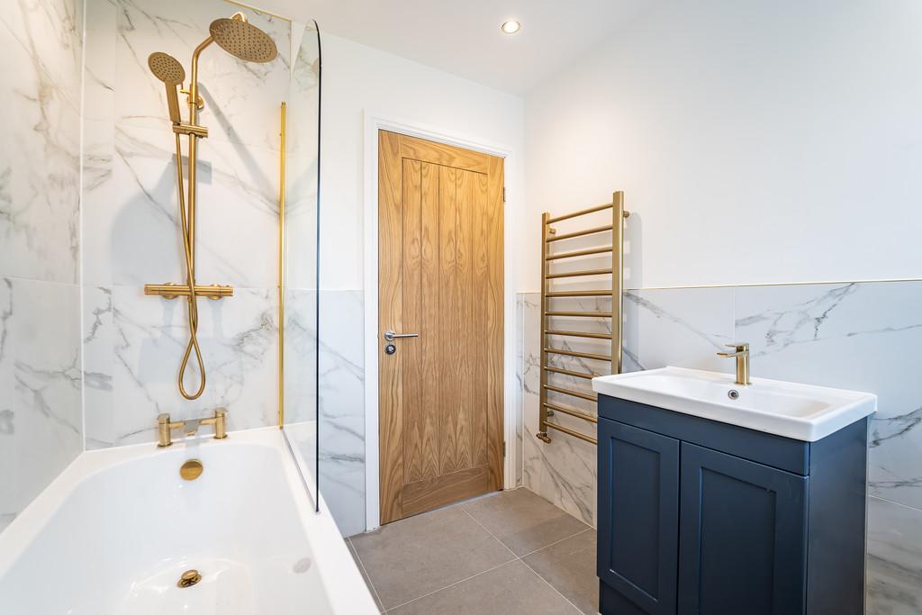 The Bathroom