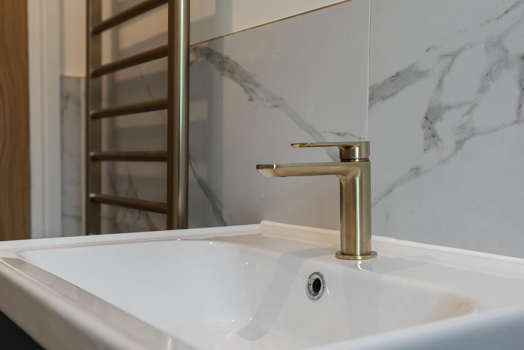 The Bathroom