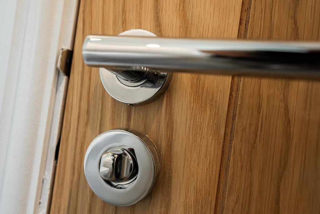 Quality fixtures and fittings