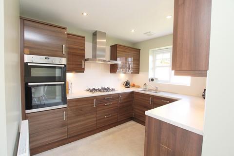 4 bedroom detached house for sale, Granary Close, Milton Green, Chester, CH3