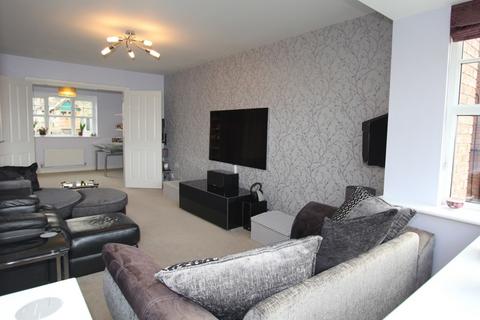 4 bedroom detached house for sale, Granary Close, Milton Green, Chester, CH3