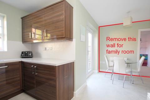 4 bedroom detached house for sale, Granary Close, Milton Green, Chester, CH3