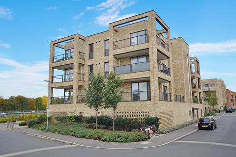undefined, Hawkey Road, Cambridge CB2
