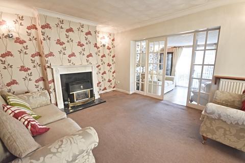 2 bedroom semi-detached bungalow for sale, Grazingfield, Silverdale